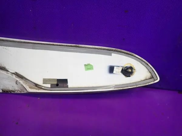 MINI COOPER I R50 HB 3D Spoiler 7122799 image 3