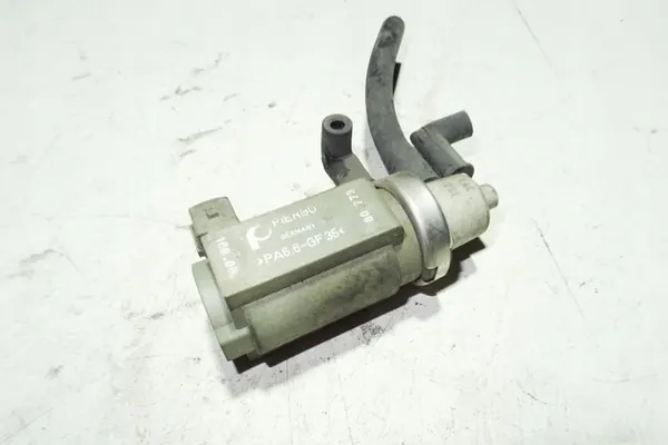 Elektromagnetisk ventil AUDI A6 2.5L Diesel 059906627A image 3