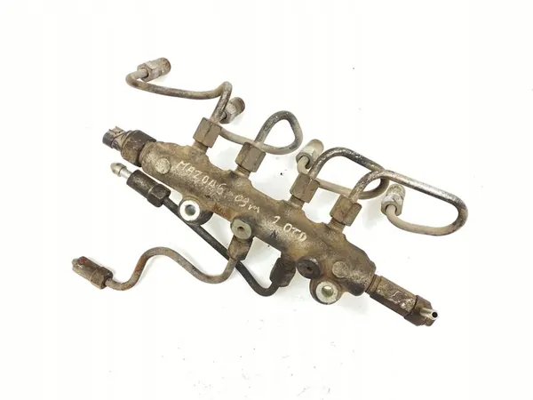 2009 Mazda 6 Tuyau de carburant image 2