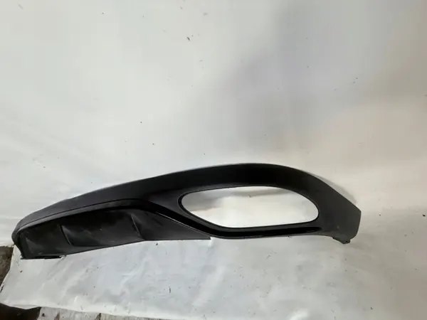 Mercedes E-klass W238 AMG Diffusor OEM A2388859000 image 3