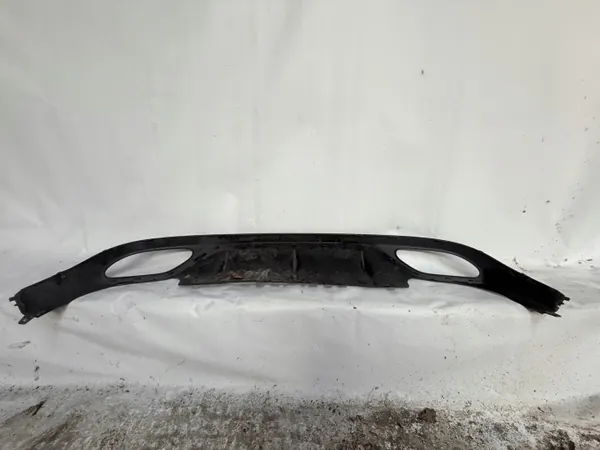 Mercedes E-klass W238 AMG Diffusor OEM A2388859000 image 4