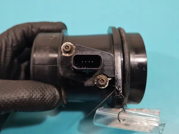 Luftmassenmesser Ford Focus MK2 1.8 TDCI image 5