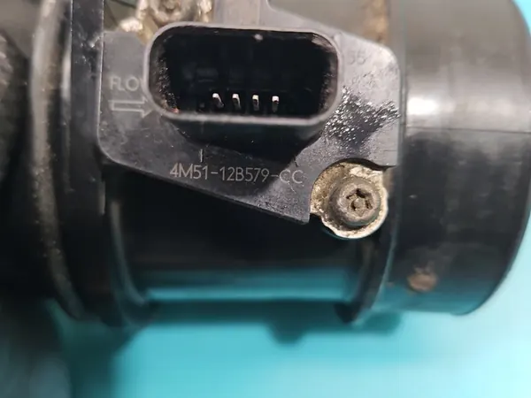 Luftmassenmesser Ford Focus MK2 1.8 TDCI image 6