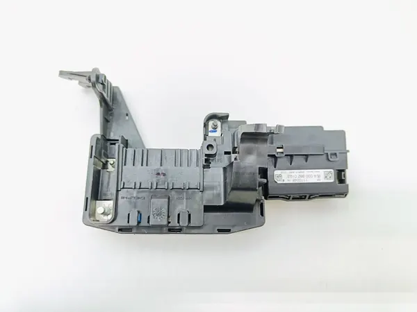 Mercedes-Benz ML W166 2014 Caixa de Fusíveis image 4