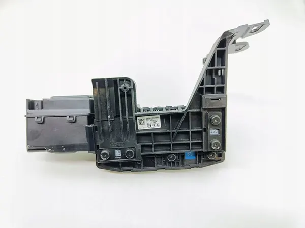 Mercedes-Benz ML W166 2014 Caixa de Fusíveis image 6