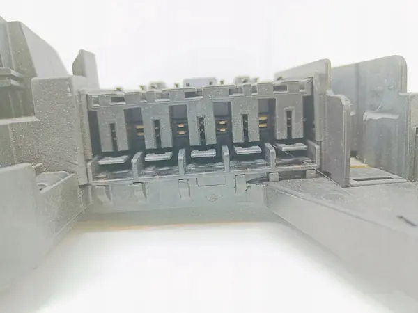 Mercedes-Benz ML W166 2014 Caixa de Fusíveis image 7