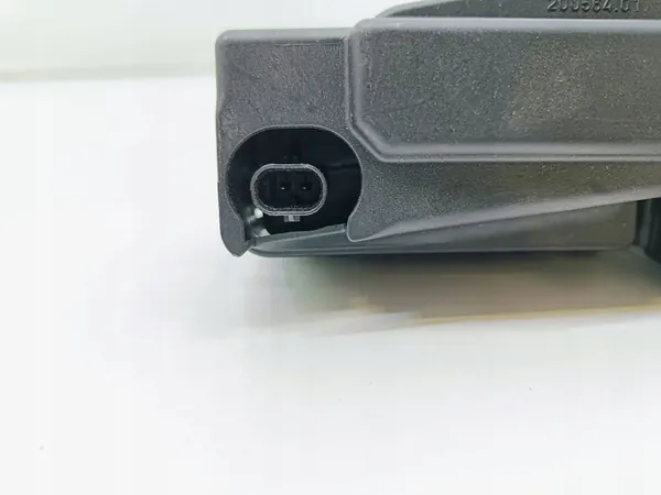 Mercedes-Benz ML W166 2014 Caixa de Fusíveis image 8