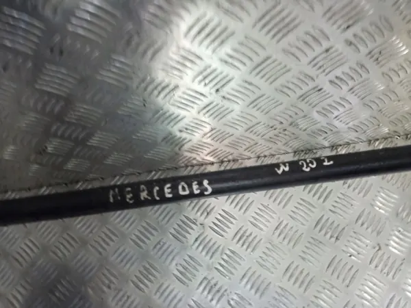 Stabilisatorstang Mercedes W202 OEM DRĄŻEK STABILIZATORA image 3