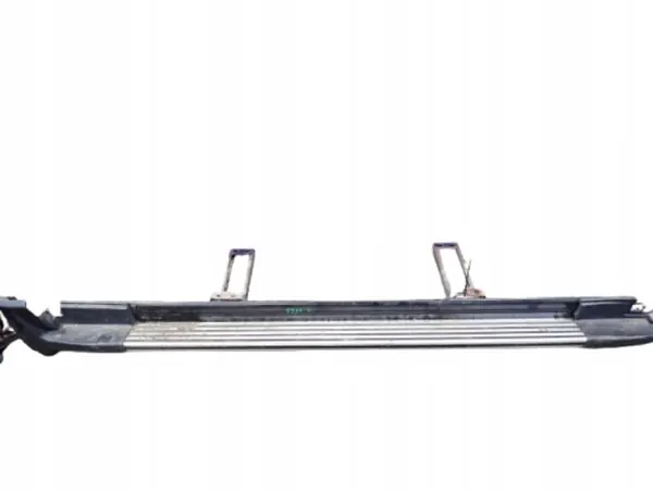 Honda CR-V III 06-09 vänster tröskel OEM Zawada-379341- image 2