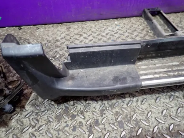 Honda CR-V III 06-09 vänster tröskel OEM Zawada-379341- image 5