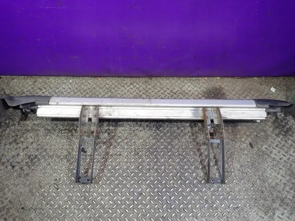 Honda CR-V III 06-09 vänster tröskel OEM Zawada-379341- image 8