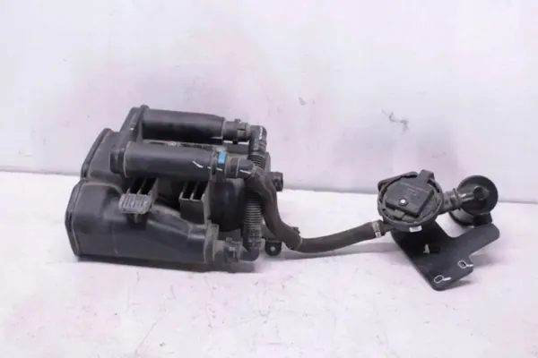 BMW X3 F25 Benzin Partikelfilter OEM 7318338 image 2