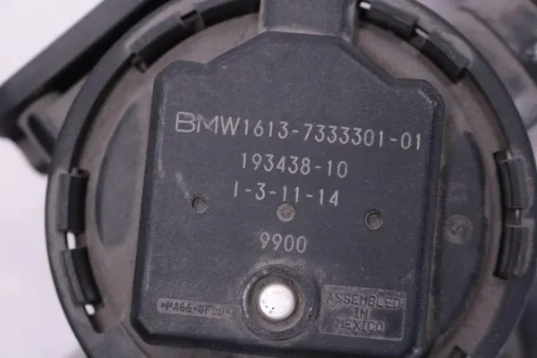 BMW X3 F25 Benzin Partikelfilter OEM 7318338 image 3