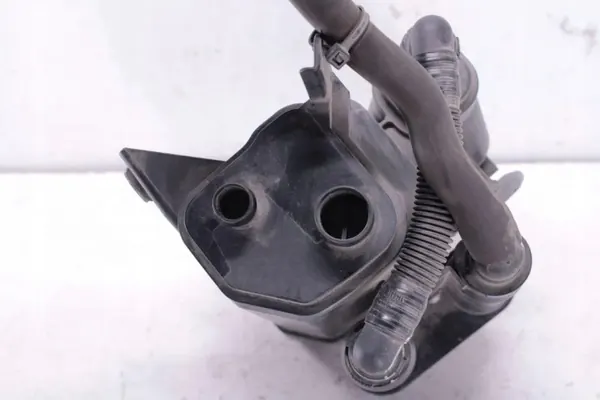BMW X3 F25 Benzin Partikelfilter OEM 7318338 image 7