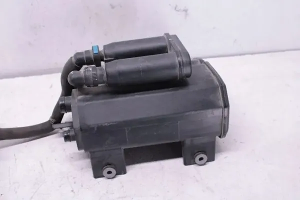BMW X3 F25 Benzin Partikelfilter OEM 7318338 image 8