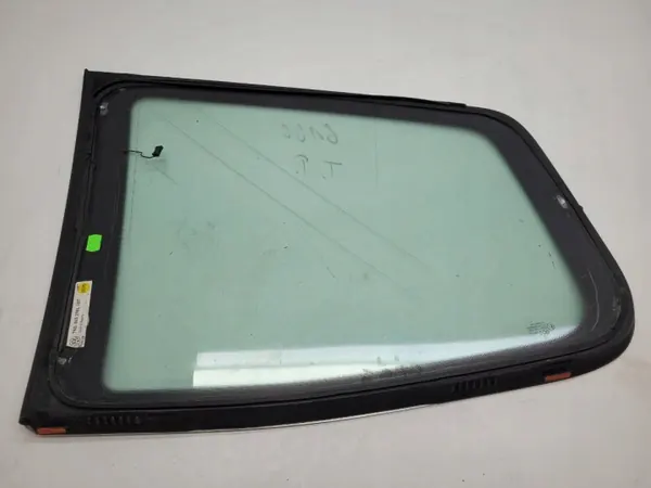 OEM 7N0845298L bak höger karossglas VW Sharan II image 3