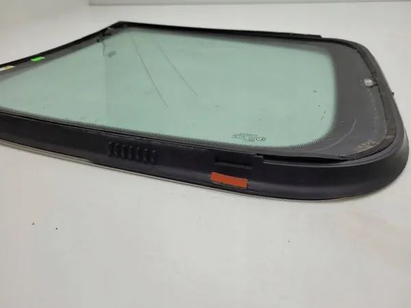 OEM 7N0845298L bak höger karossglas VW Sharan II image 5