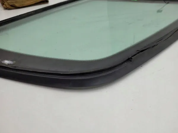 OEM 7N0845298L bak höger karossglas VW Sharan II image 6