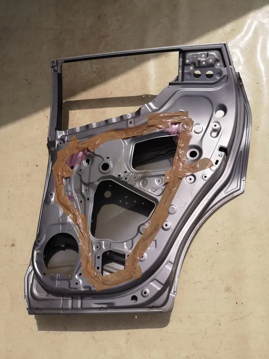 Bakre högra dörr Toyota CH-R 2016- OEM 67003F4010 image 10