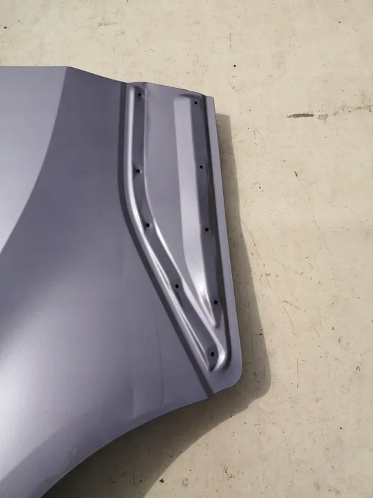 Bakre högra dörr Toyota CH-R 2016- OEM 67003F4010 image 6