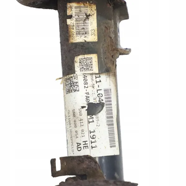 OEM 5N0413031AP Ophangingsarm voor Volkswagen Tiguan image 3