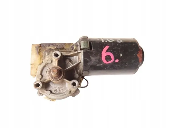 Motor Limpa Para-brisas Fiat Brava 1995-2001 4 Pinos image 2