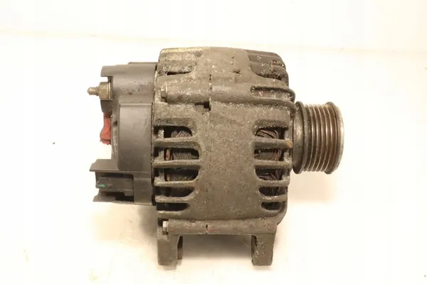 ALTERNATOR DACIA SANDERO 1.5 DCI 231003831R image 3