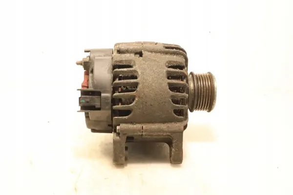 ALTERNATOR DACIA SANDERO 1.5 DCI 231003831R image 5