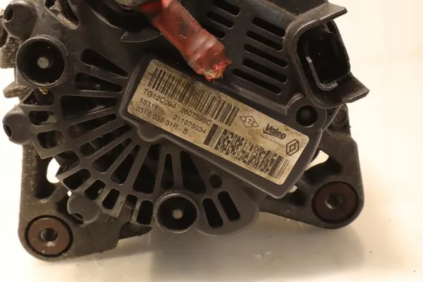 ALTERNATOR DACIA SANDERO 1.5 DCI 231003831R image 7