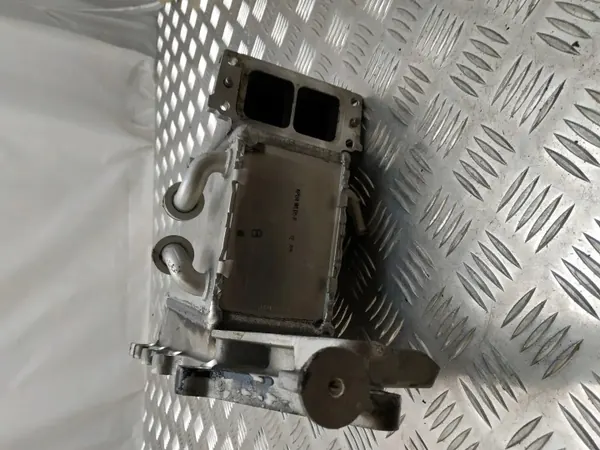 Coletor de admissão VW Audi Skoda 2.0 TDI M166252C image 3