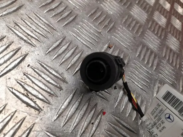 Sensor temperatura exterior OEM A0009056411 Mercedes image 3