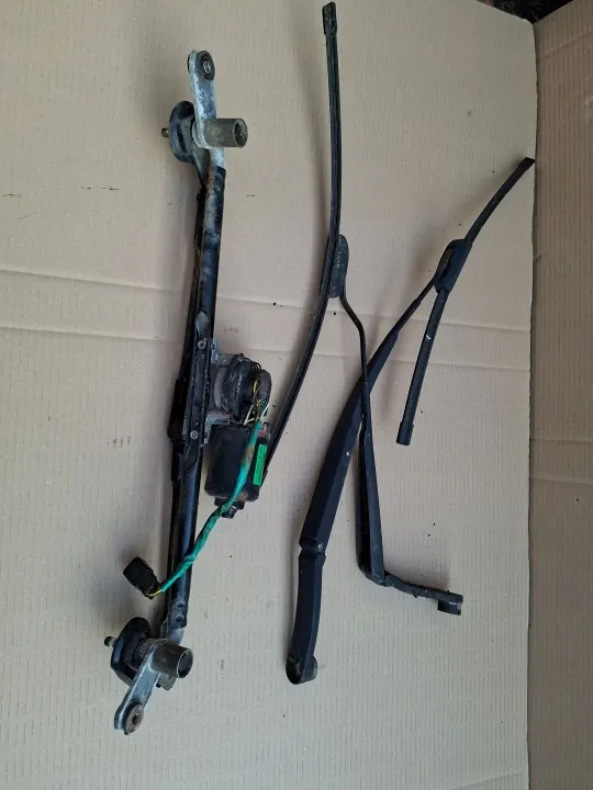 OEM 98110-2K000 framrutetorkarmekanism för Kia Soul I image 2