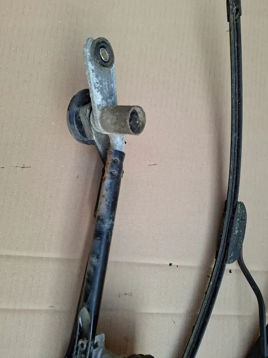 OEM 98110-2K000 framrutetorkarmekanism för Kia Soul I image 4