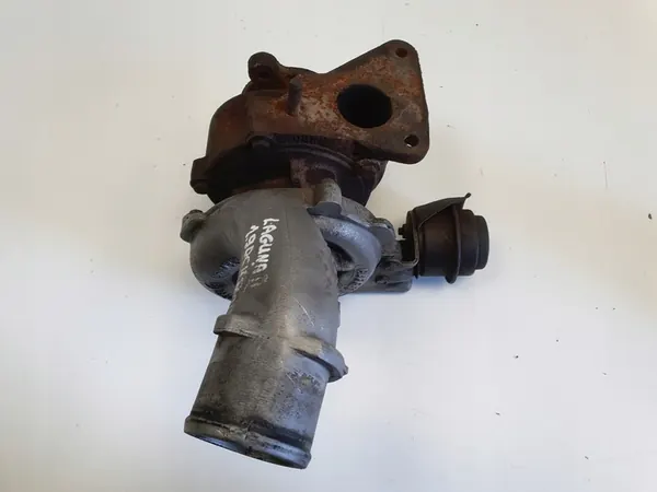 Turbo Renault Laguna II image 3