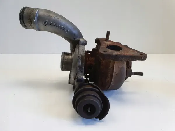 Turbo Renault Laguna II image 5