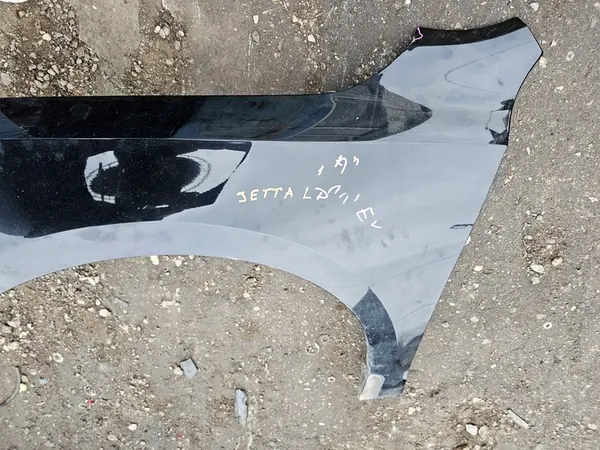 Parafango anteriore sinistro VW Jetta VI 2010-2018 OEM 186387741 image 4