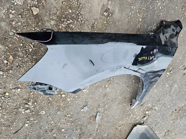 Parafango anteriore sinistro VW Jetta VI 2010-2018 OEM 186387741 image 5