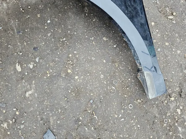 Parafango anteriore sinistro VW Jetta VI 2010-2018 OEM 186387741 image 7