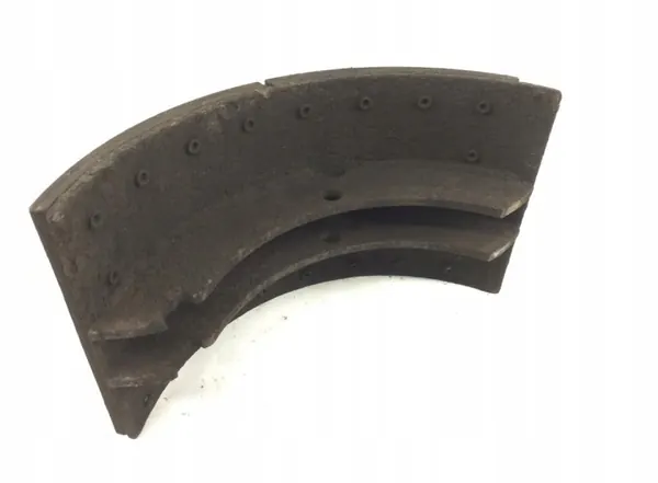 Bloc de frein à tambour Volvo OEM 3095196 - Occasion image 3
