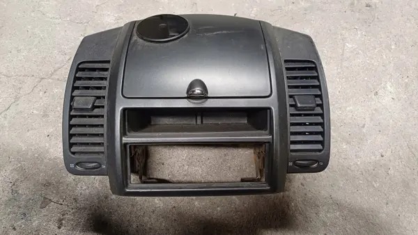 Grille Nissan Note E11 OEM 1234DFGSH5 - Occasion image 2