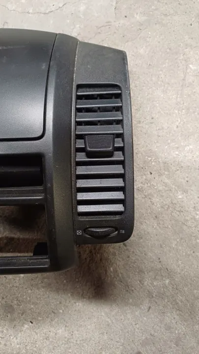 Grille Nissan Note E11 OEM 1234DFGSH5 - Occasion image 3