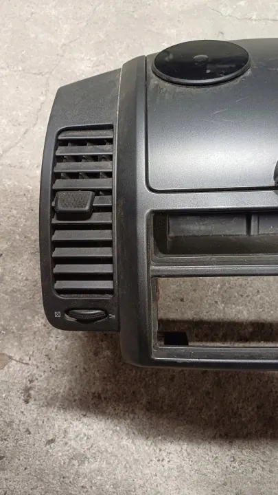 Grille Nissan Note E11 OEM 1234DFGSH5 - Occasion image 4