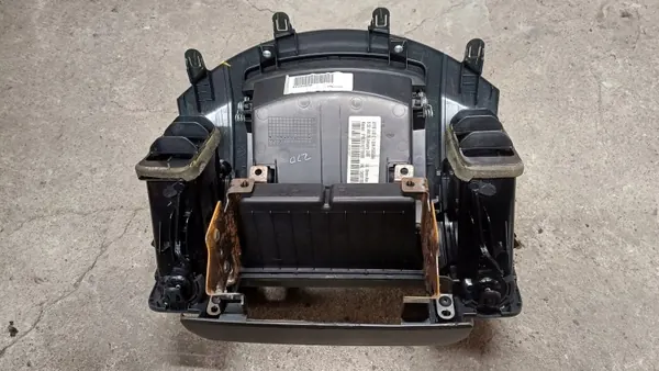 Grille Nissan Note E11 OEM 1234DFGSH5 - Occasion image 6