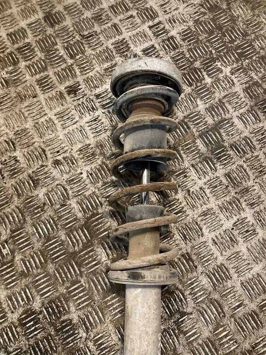 Ammortizzatore posteriore destro BMW 5 E60 E61 OEM 7905315 image 2