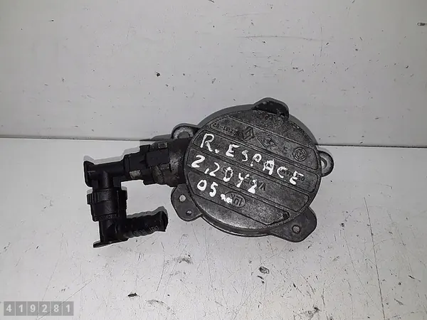 Pompe à vide Renault Espace 2005 2200DCI image 1