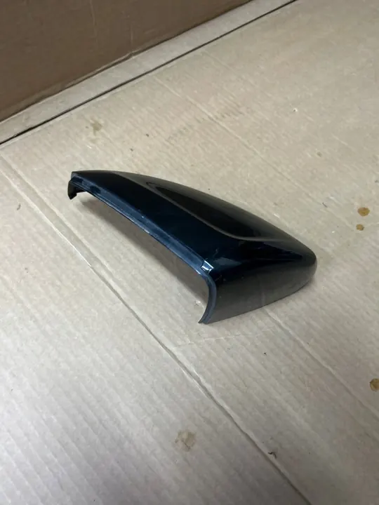 VW Polo Vasemman Peilin Kuori 2G0857537A image 2