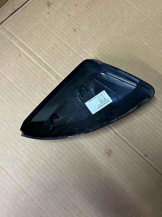 VW Polo Vasemman Peilin Kuori 2G0857537A image 3