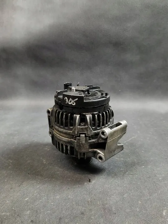 ALTERNATOR MERCEDES SPRINTER W906 A6461540002 image 2