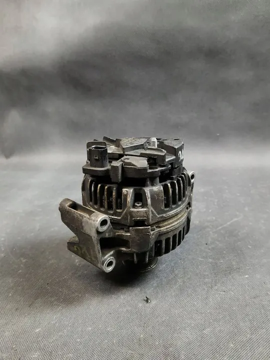 ALTERNATOR MERCEDES SPRINTER W906 A6461540002 image 3