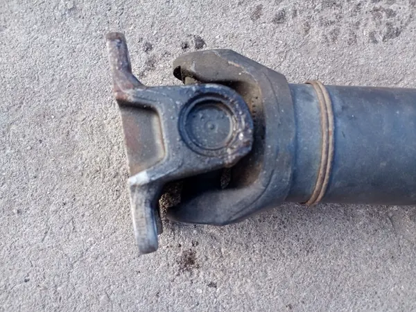 Drivaxel Mercedes Benz Sprinter A9064100106 image 2